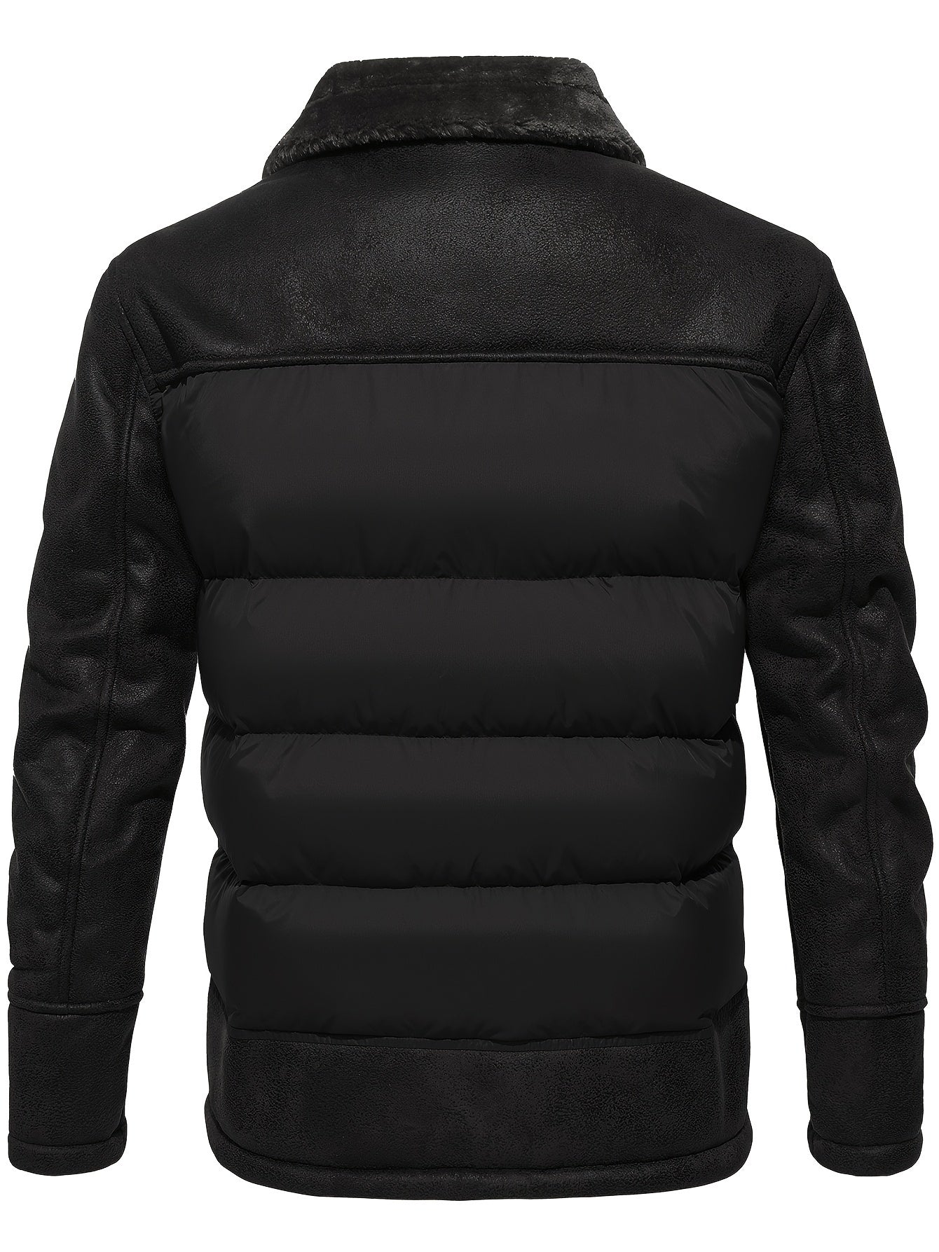 Christian | Winter-Fleecejacke