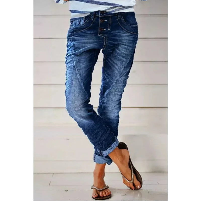 Elli™ Stretch-Hose