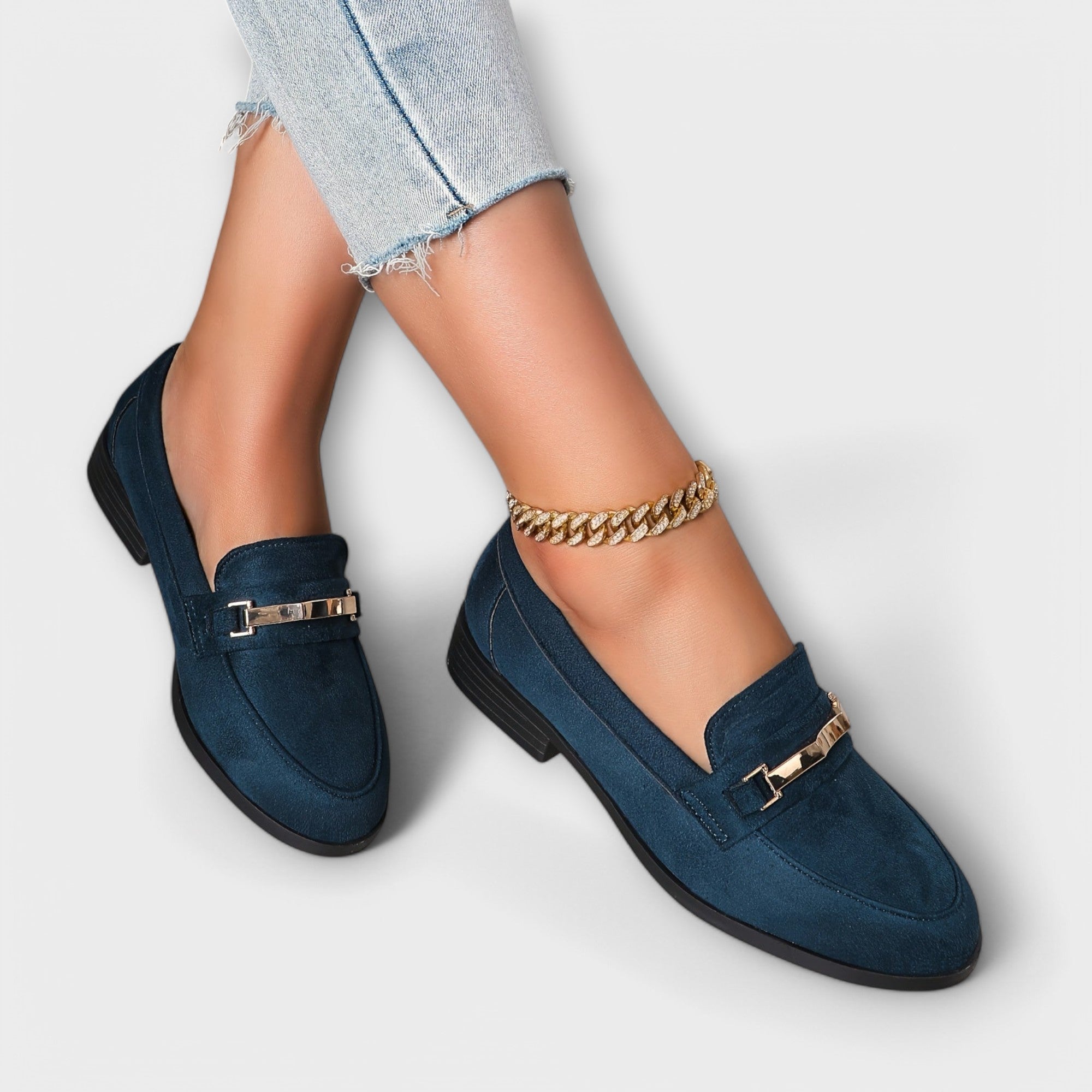 FLANELL LOAFER™