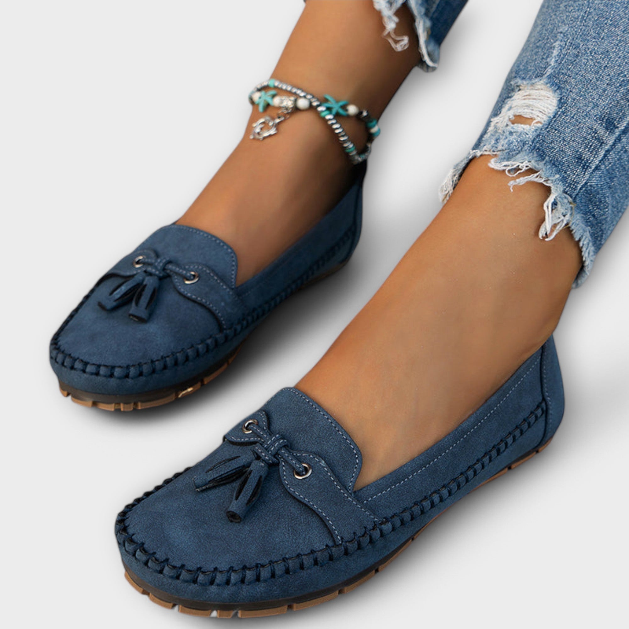 LISE™ | LOAFER