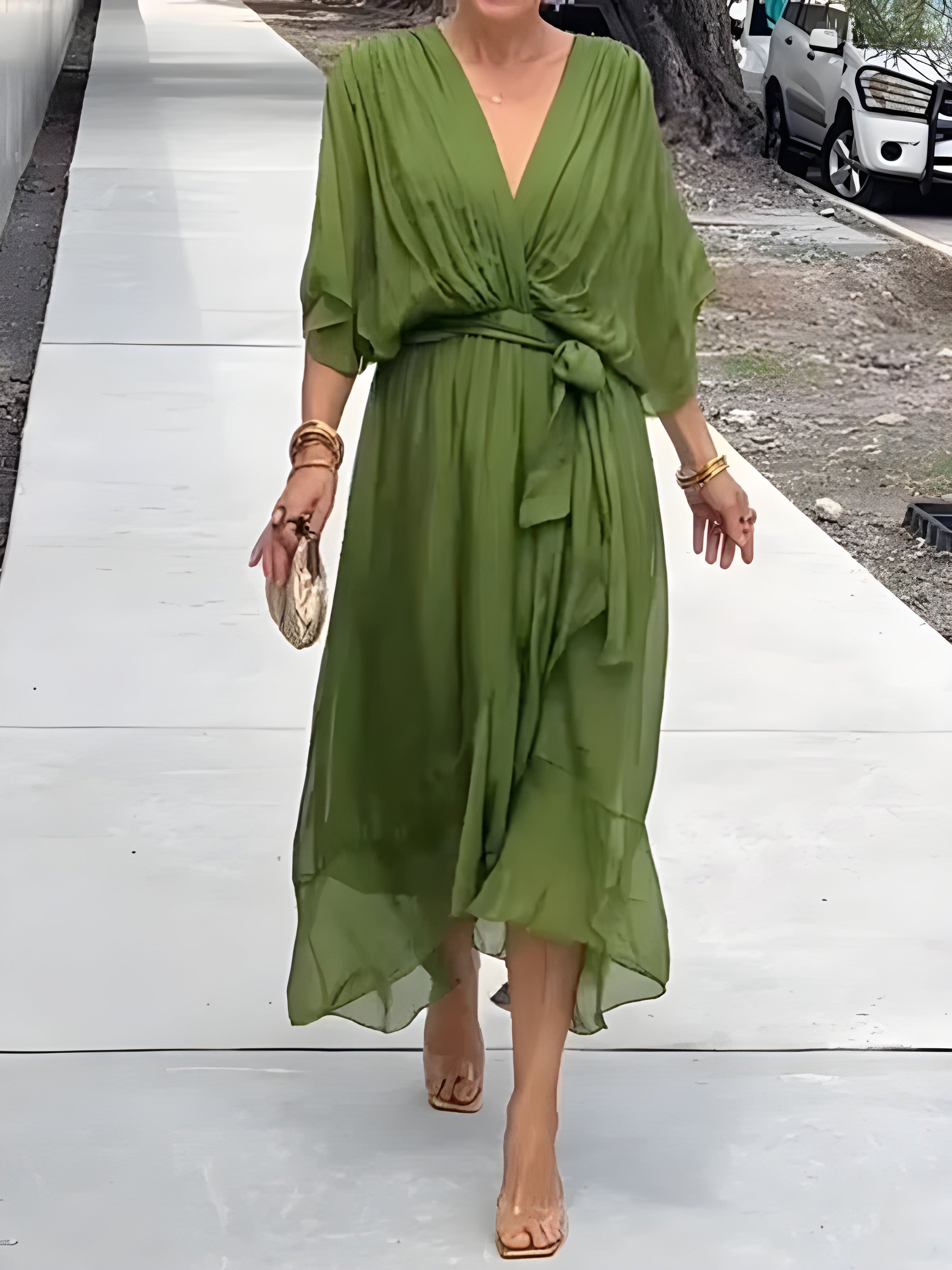 Nea™ - Elegantes Kleid