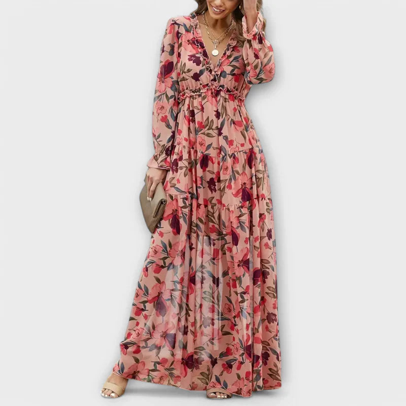 Lani™ - Blümchenkleid