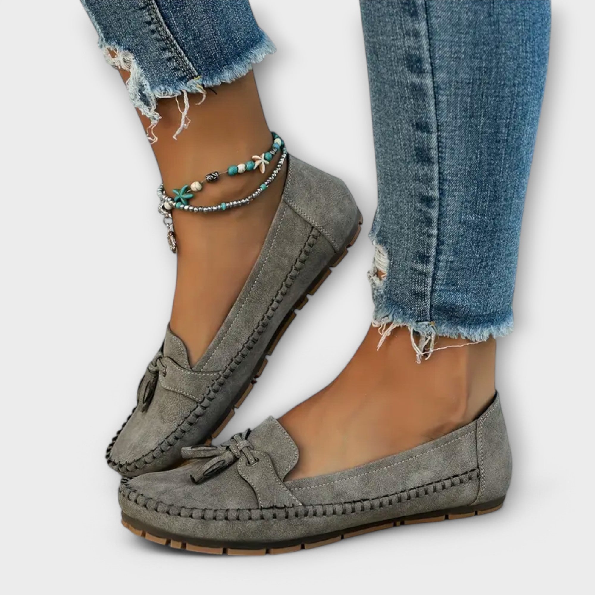 LISE™ | LOAFER