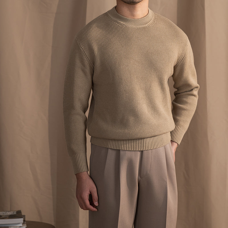 Rocco Wollpullover