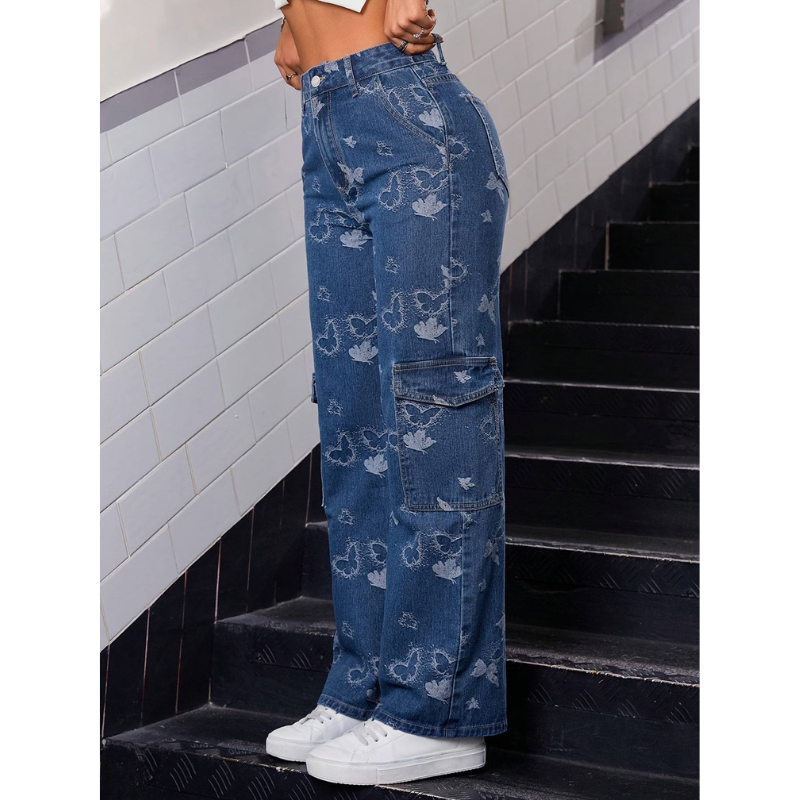 Charlotte™ Butterfly Pants