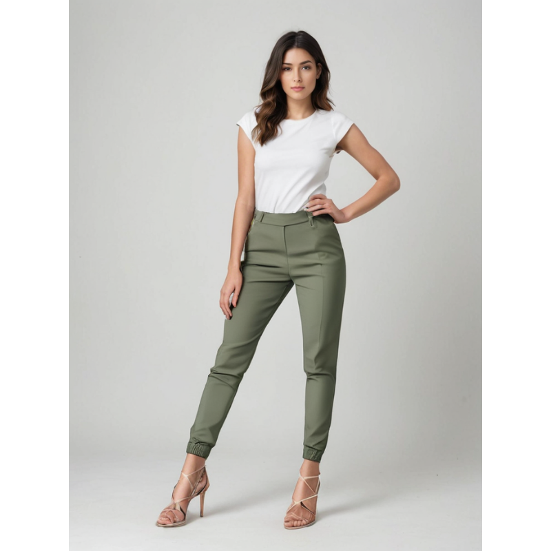 Margarete™ Relaxed Fit Hosen