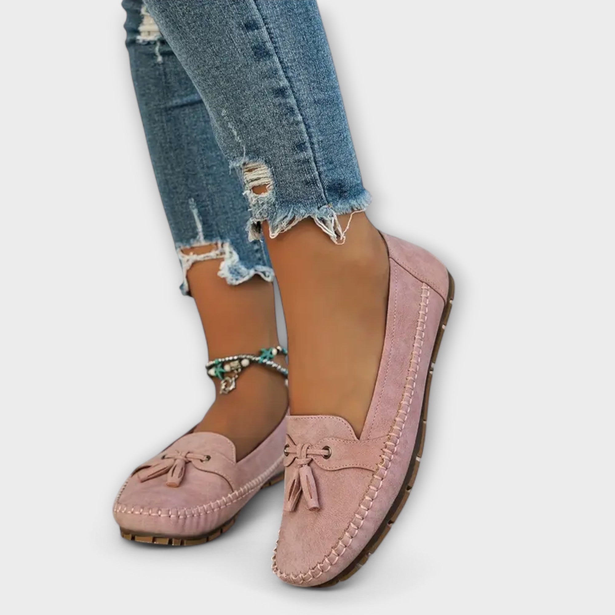 LISE™ | LOAFER