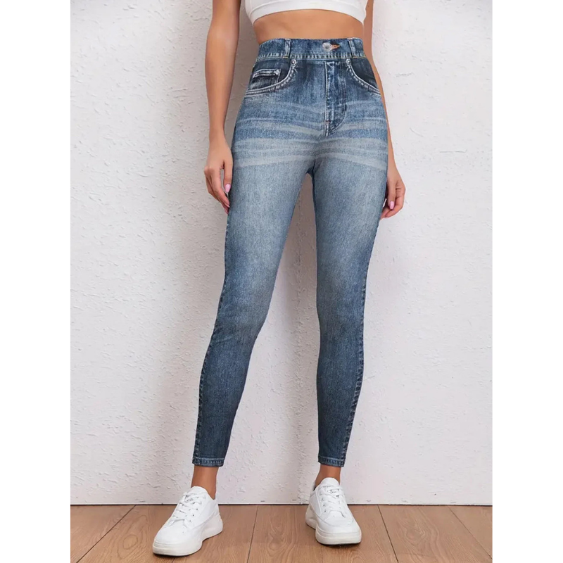 Jutta™ Stretch-Jeans