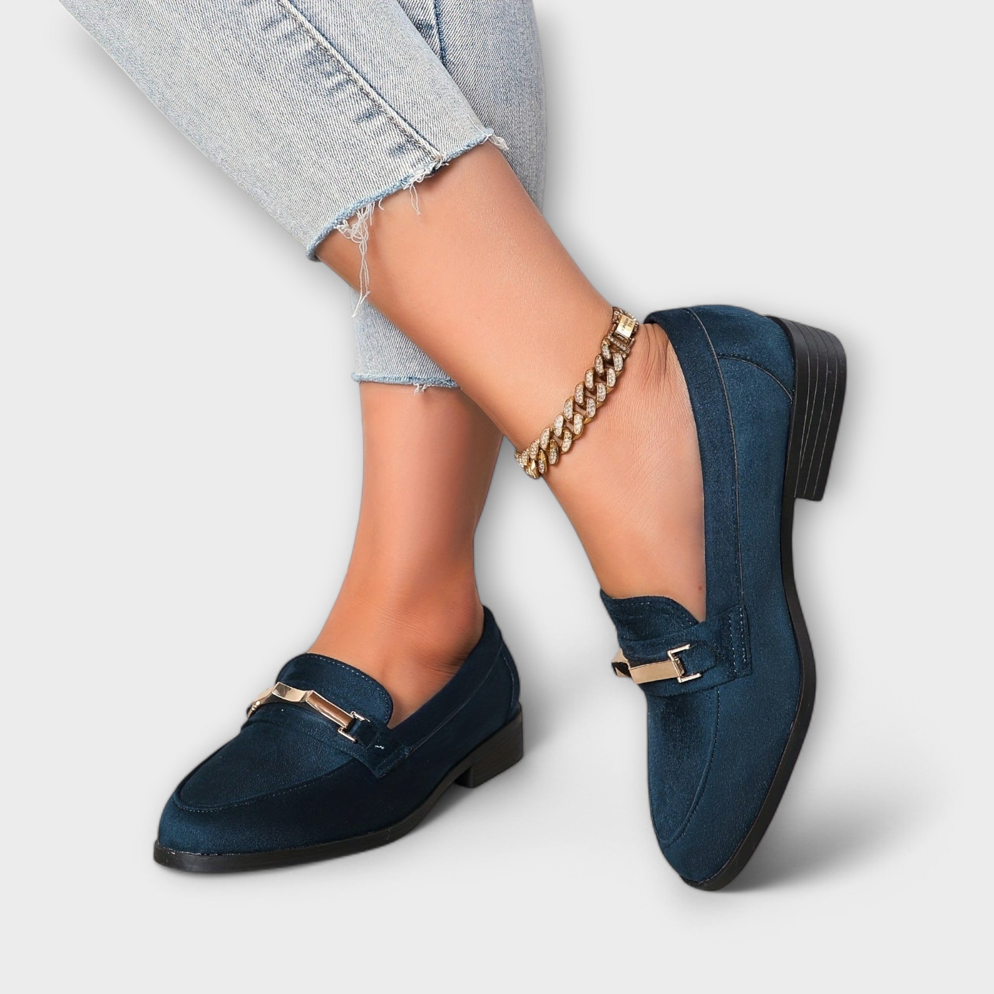 FLANELL LOAFER™