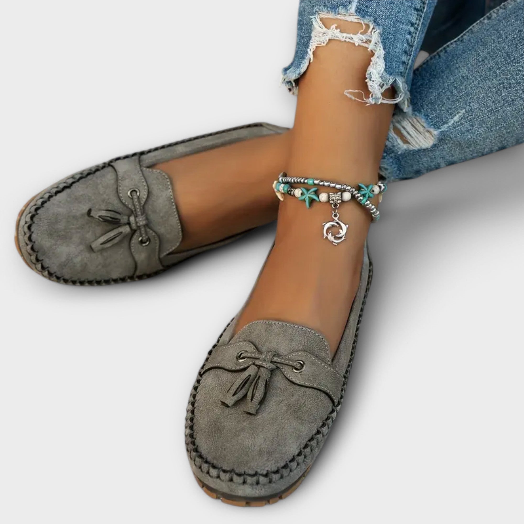LISE™ | LOAFER