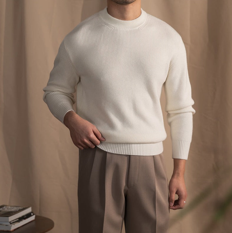 Rocco Wollpullover