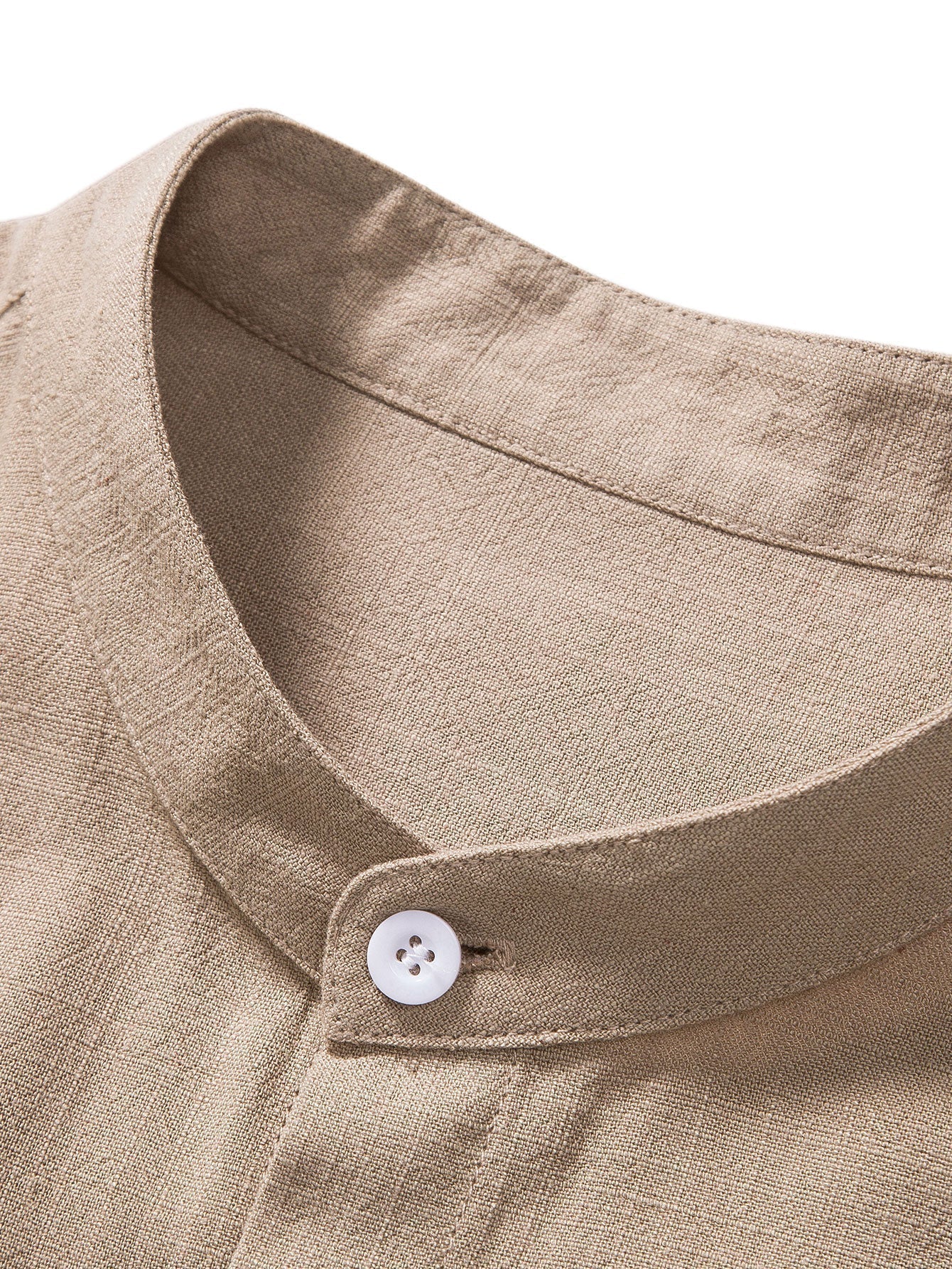 Max™ | Stylisches Leinen Set