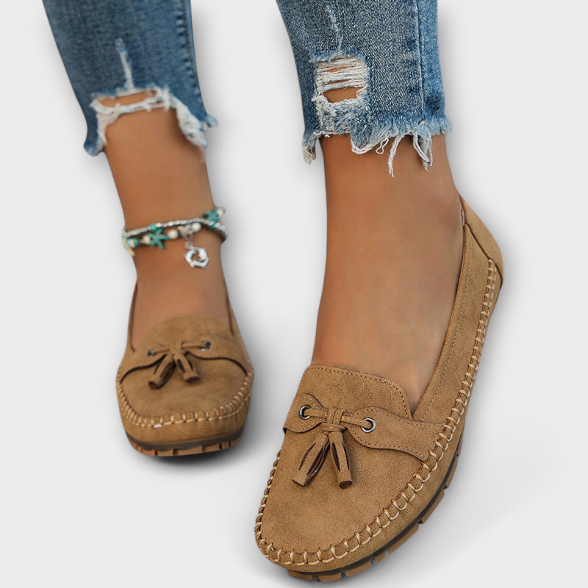 LISE™ | LOAFER