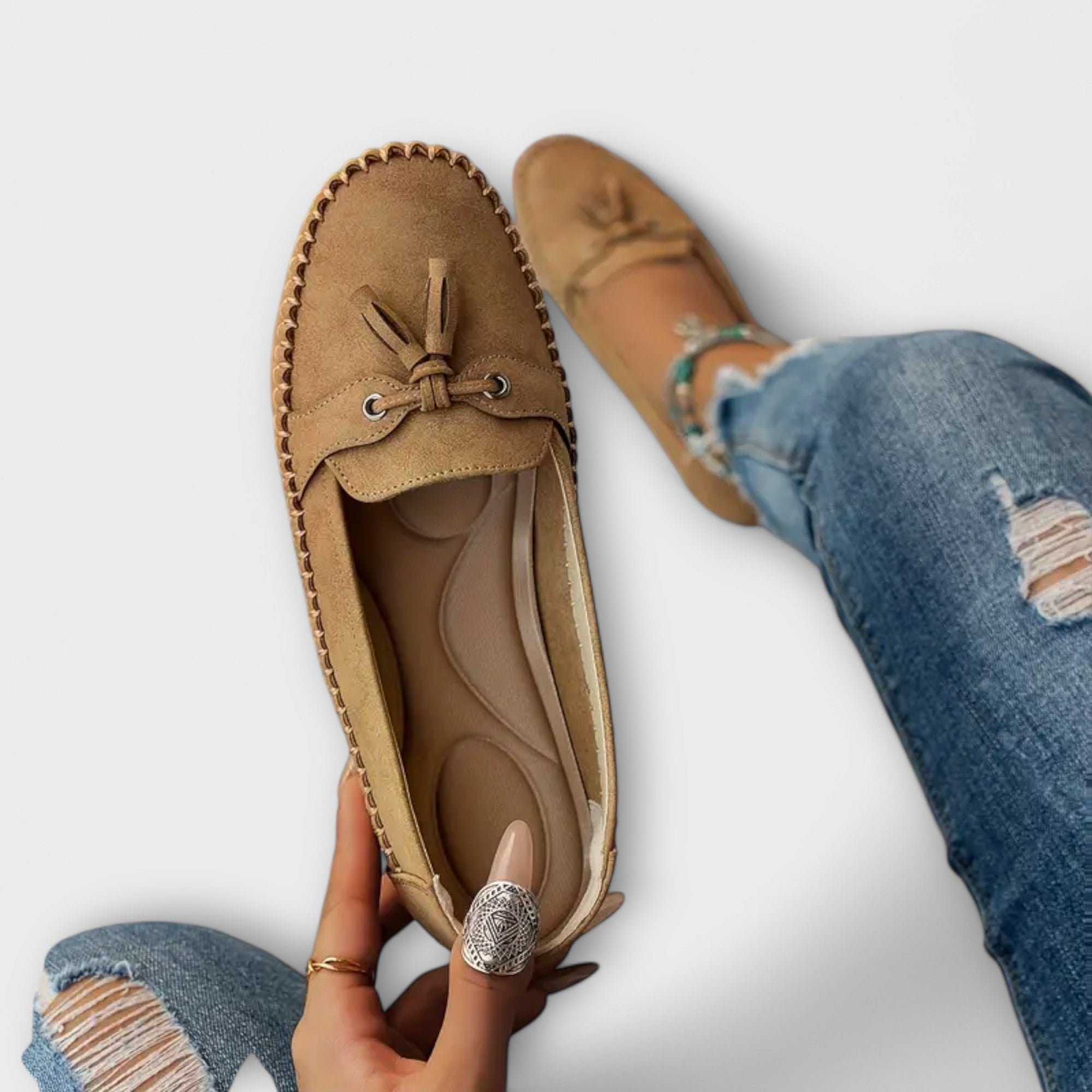 LISE™ | LOAFER