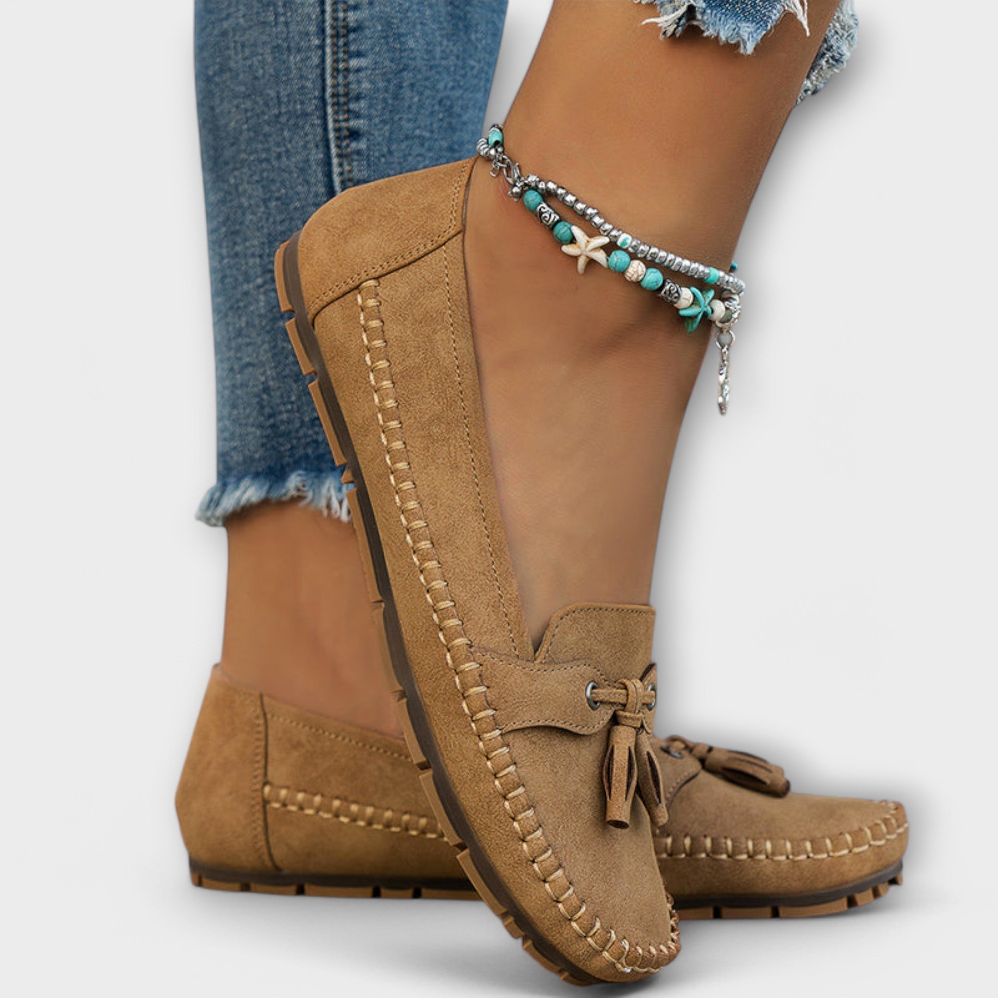 LISE™ | LOAFER