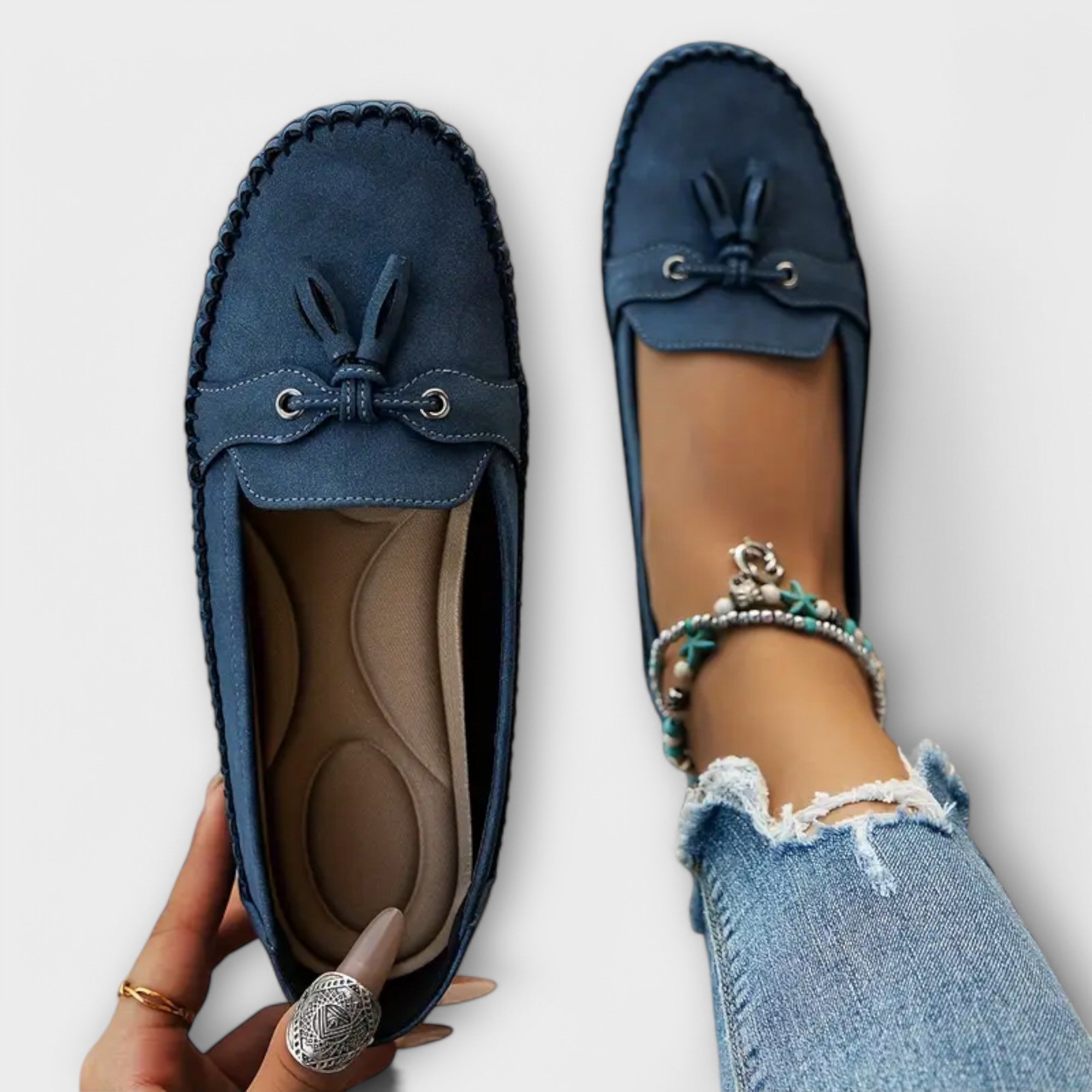 LISE™ | LOAFER