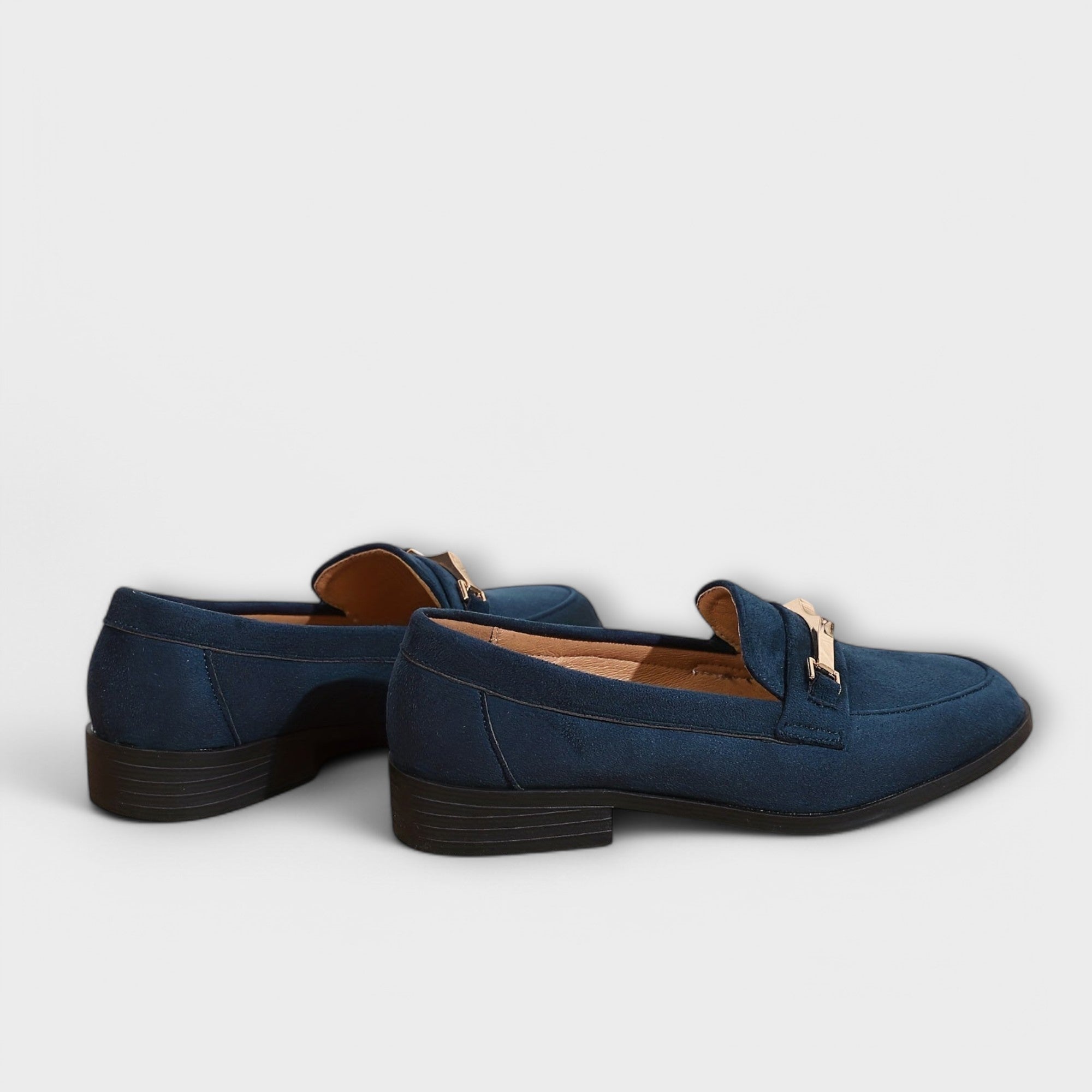 FLANELL LOAFER™