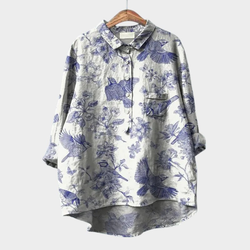 Lovisa - Moderne Trendy Bluse