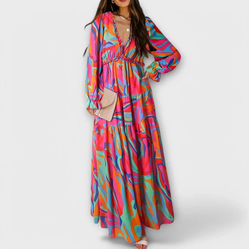 Lani™ - Blümchenkleid