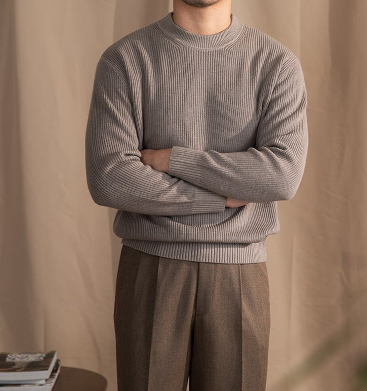 Rocco Wollpullover