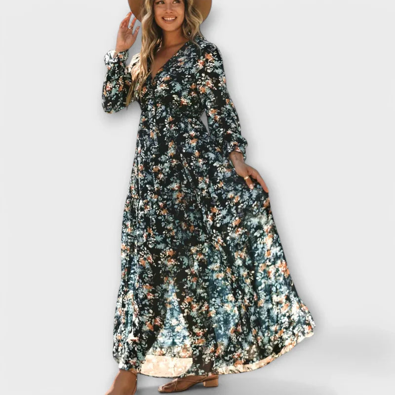 Lani™ - Blümchenkleid