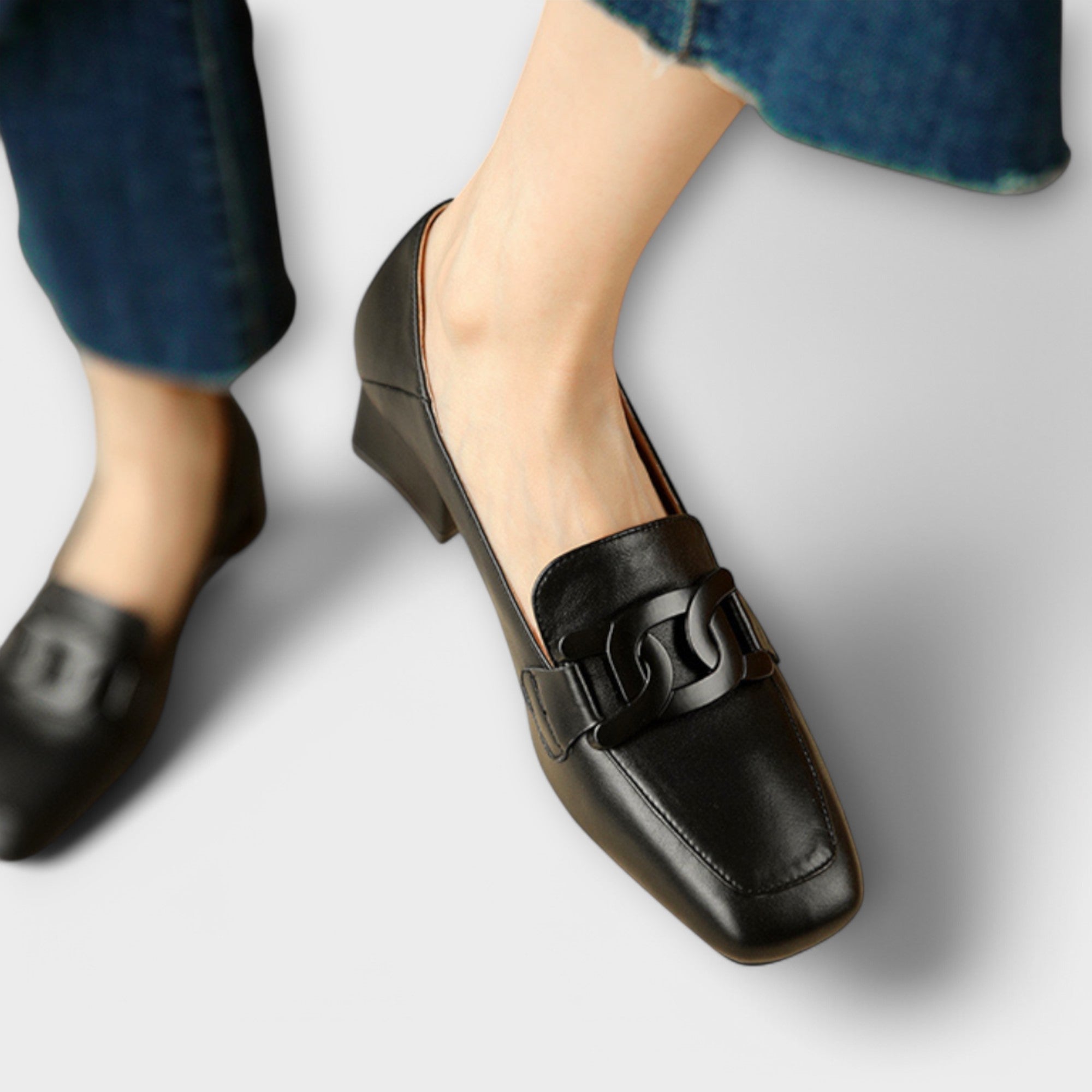 MONIKA™ | SLIPPER