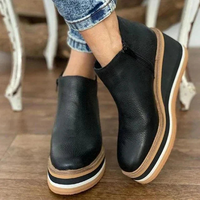 DEBORAH™ | ELEGANTE STIEFEL
