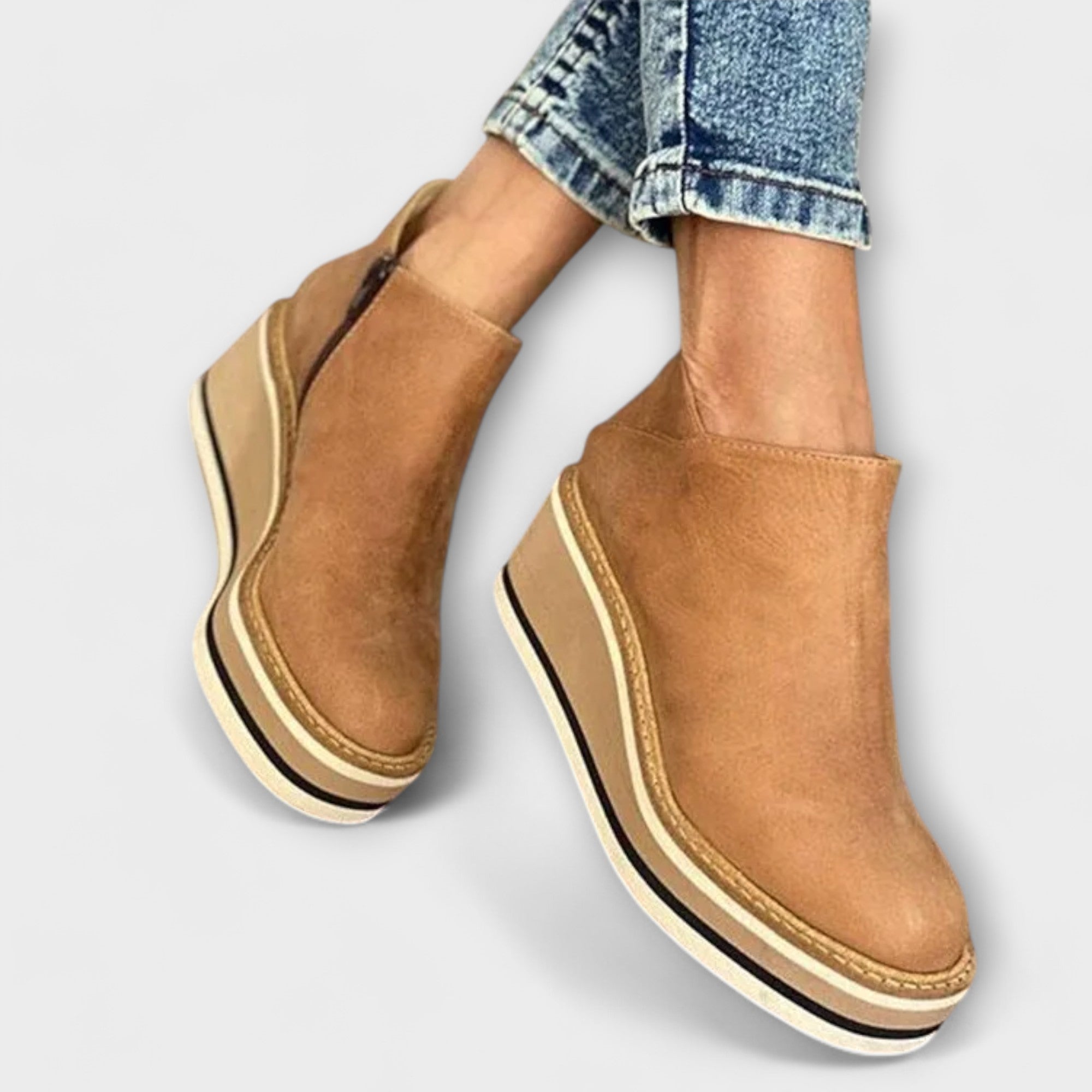 DEBORAH™ | ELEGANTE STIEFEL
