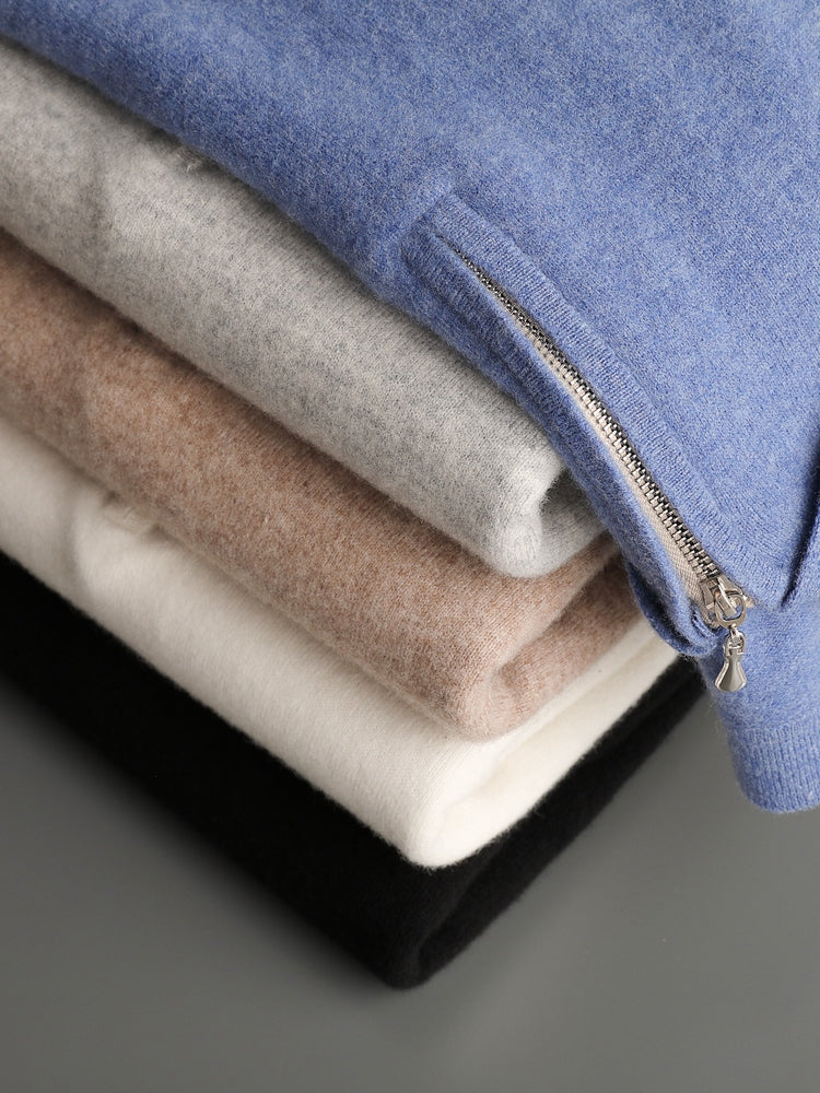Calvetto Wollpullover