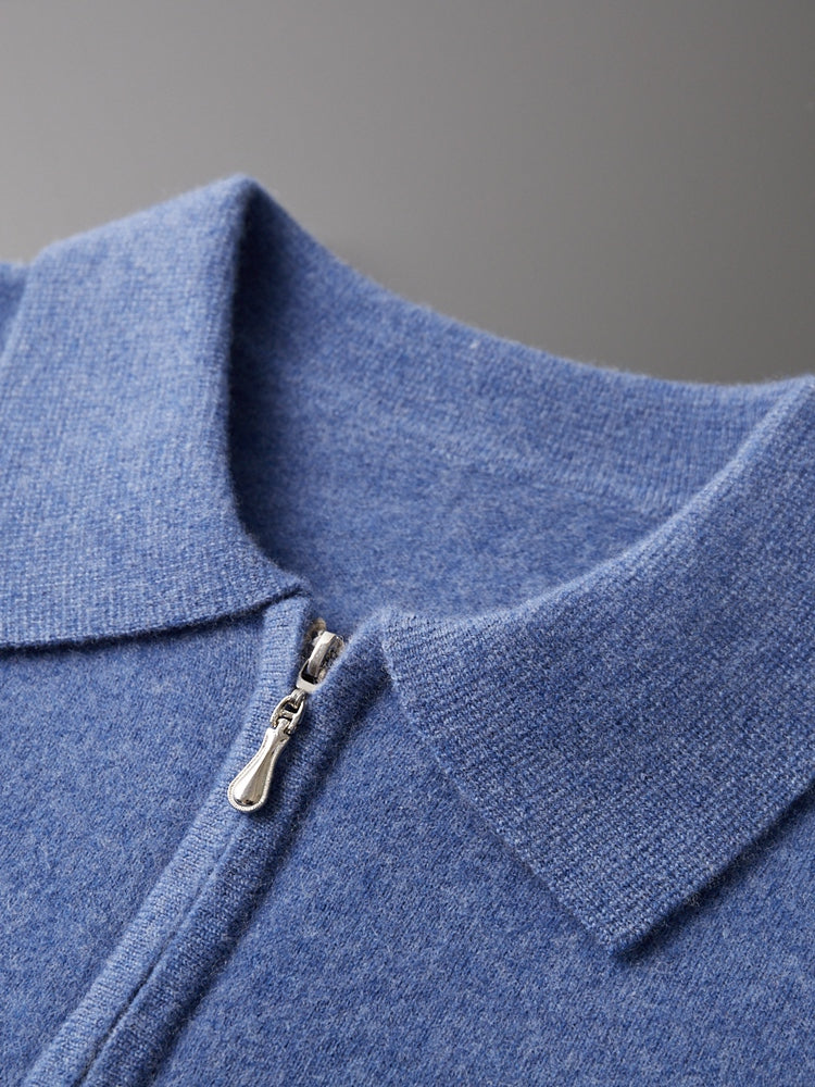 Calvetto Wollpullover