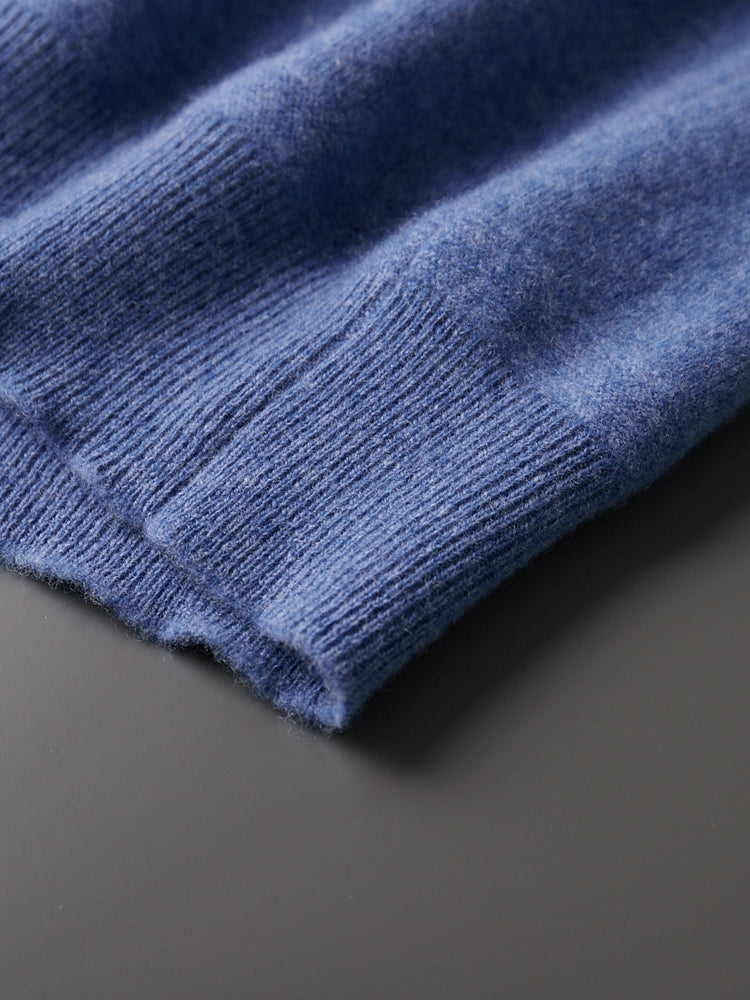 Calvetto Wollpullover