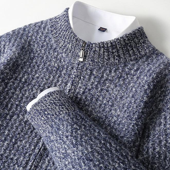Amato Wollpullover