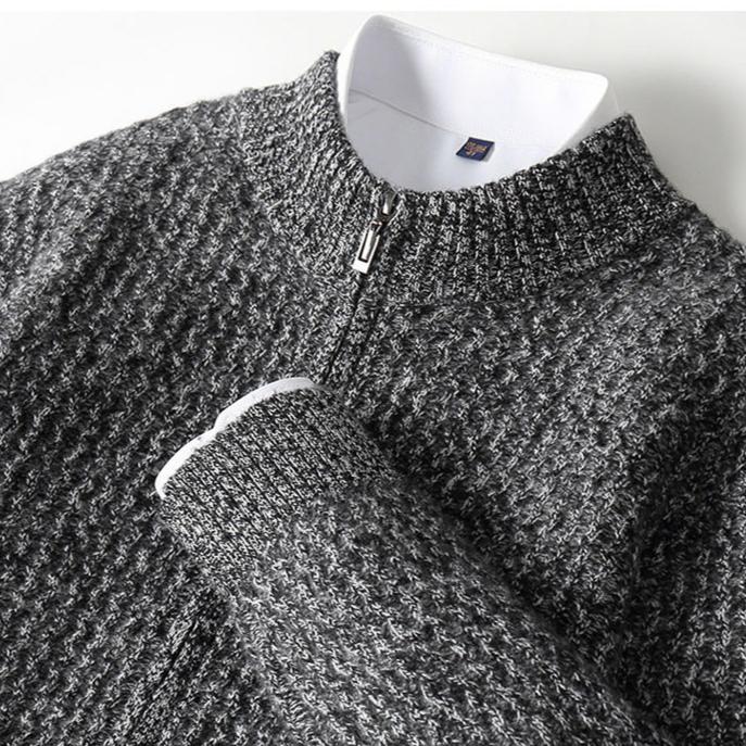 Amato Wollpullover
