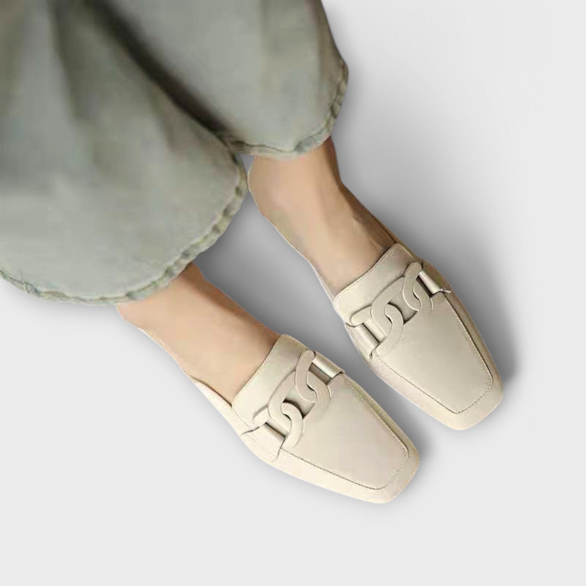 MONIKA™ | SLIPPER