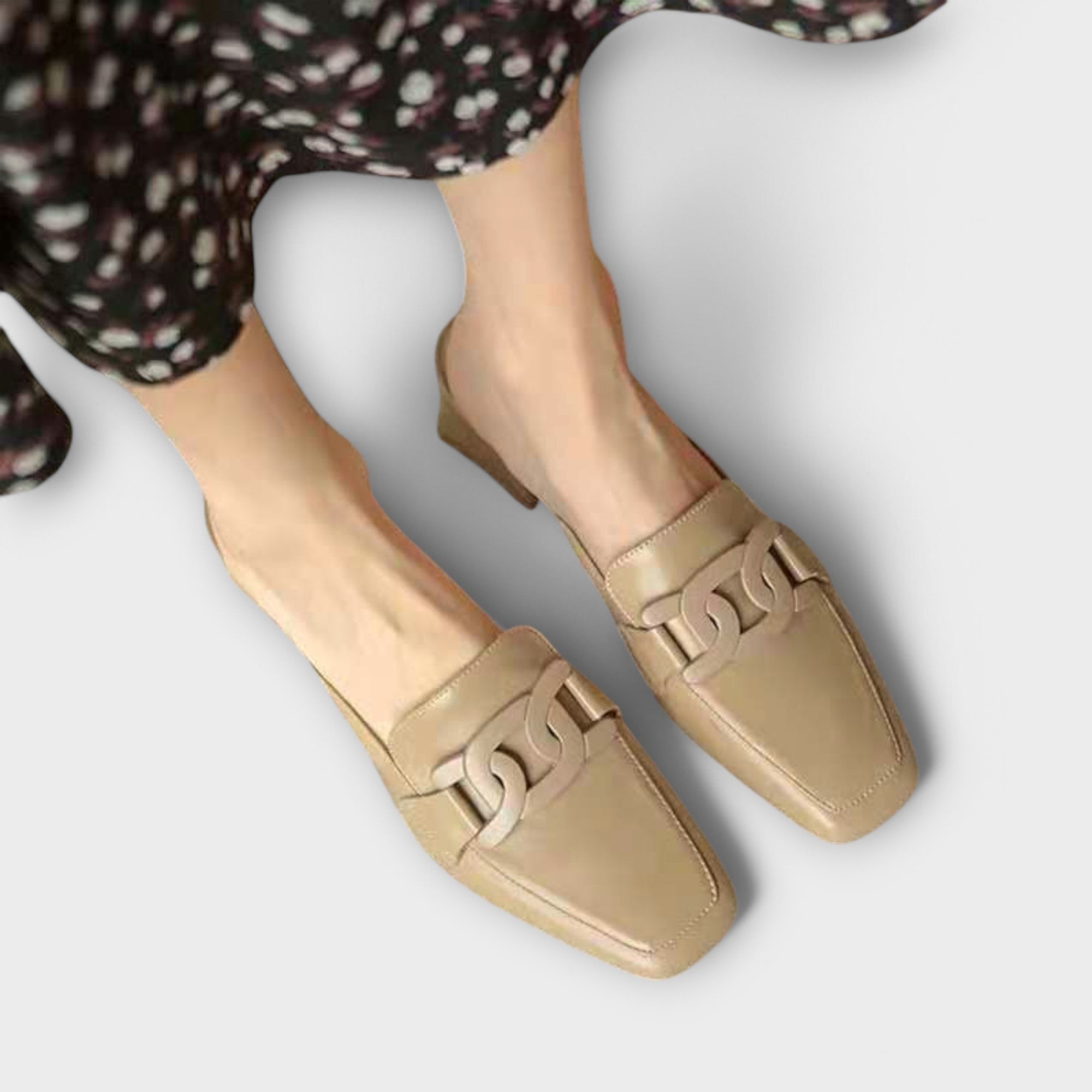 MONIKA™ | SLIPPER