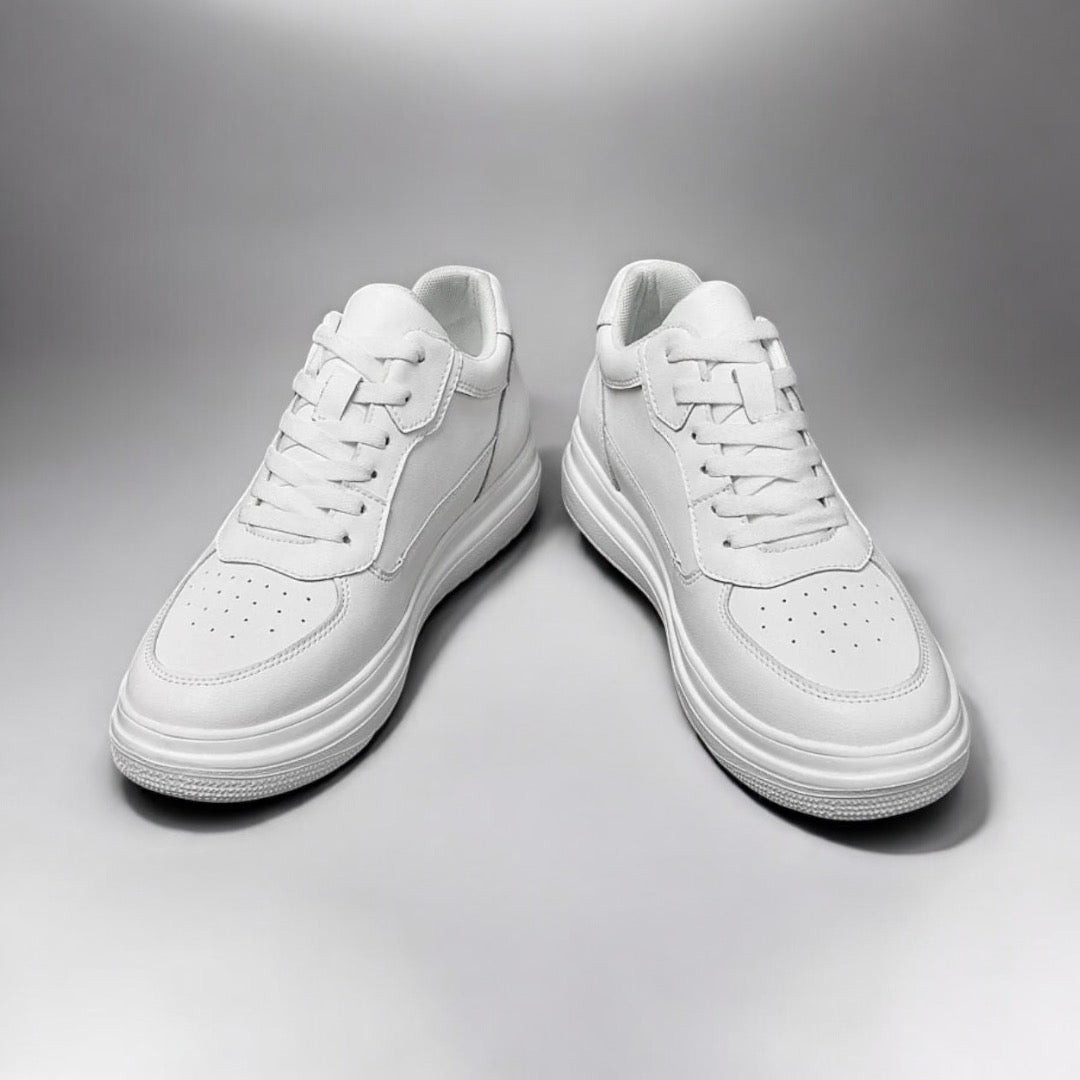 SEBASTIAN™ | LUXUS-SNEAKER FÜR DEN SPORT (+8CM)