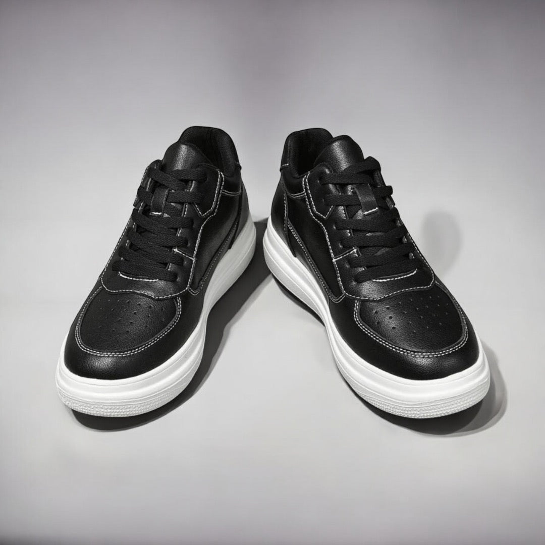 SEBASTIAN™ | LUXUS-SNEAKER FÜR DEN SPORT (+8CM)