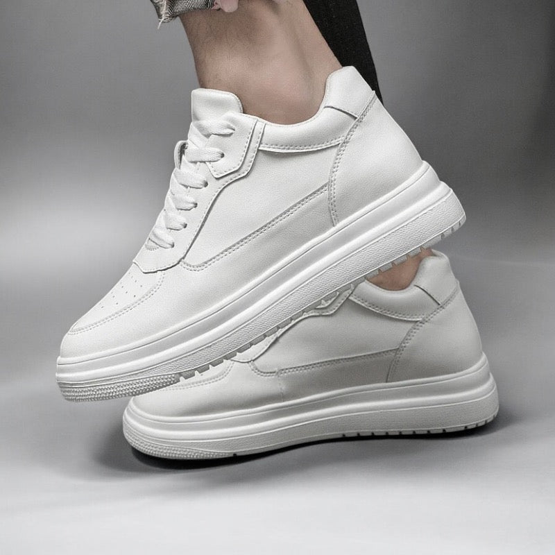 SEBASTIAN™ | LUXUS-SNEAKER FÜR DEN SPORT (+8CM)