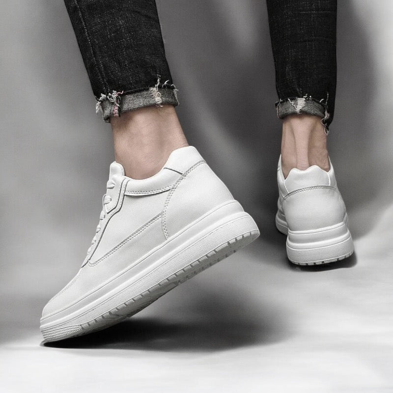 SEBASTIAN™ | LUXUS-SNEAKER FÜR DEN SPORT (+8CM)