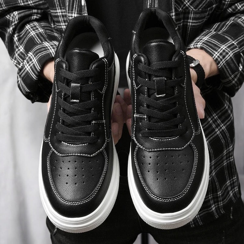 SEBASTIAN™ | LUXUS-SNEAKER FÜR DEN SPORT (+8CM)