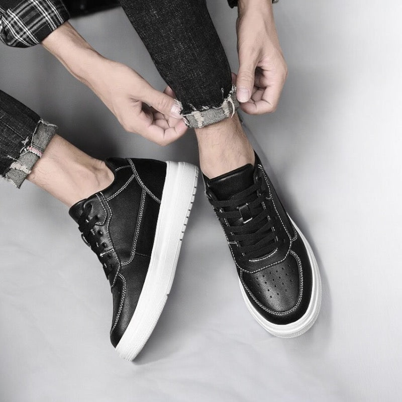 SEBASTIAN™ | LUXUS-SNEAKER FÜR DEN SPORT (+8CM)