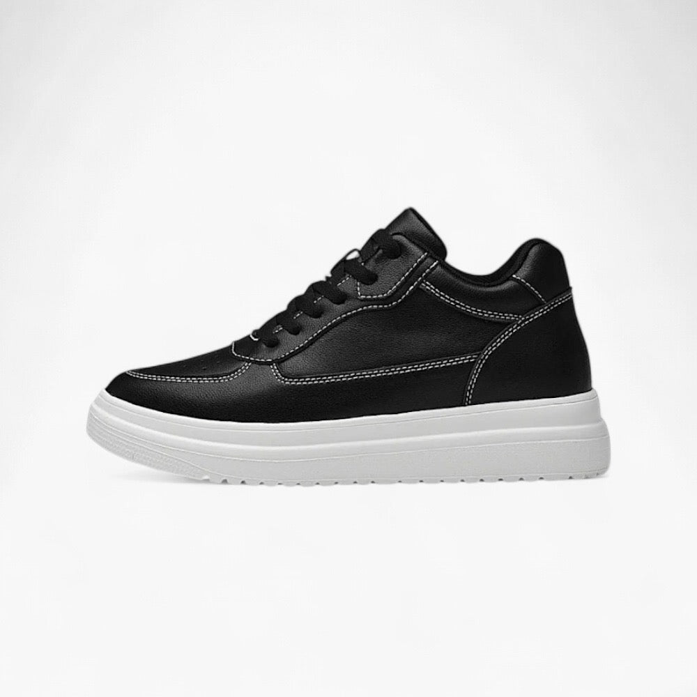 SEBASTIAN™ | LUXUS-SNEAKER FÜR DEN SPORT (+8CM)