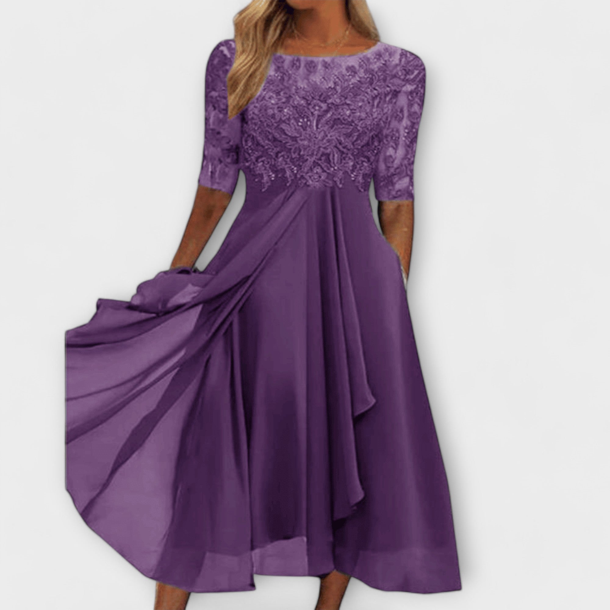 Vivid | Kleid für Hochzeitsgäste