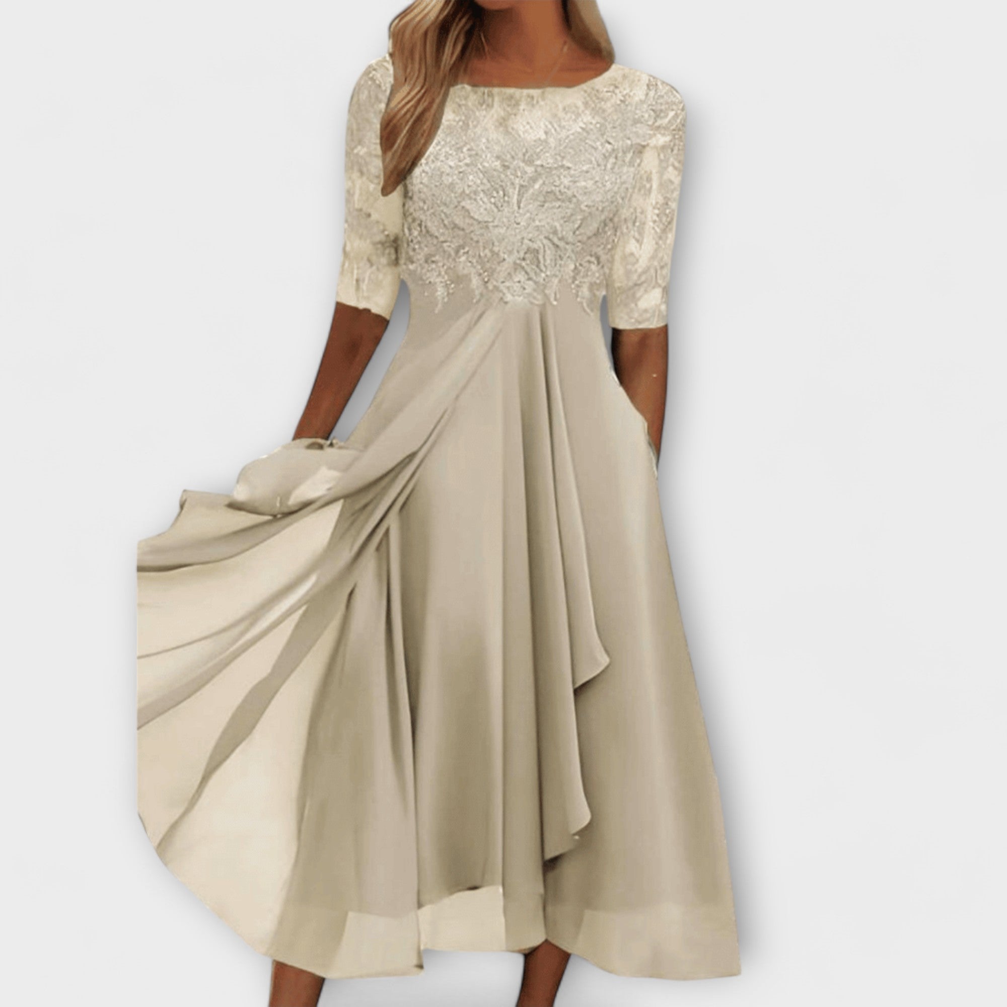 Vivid | Kleid für Hochzeitsgäste