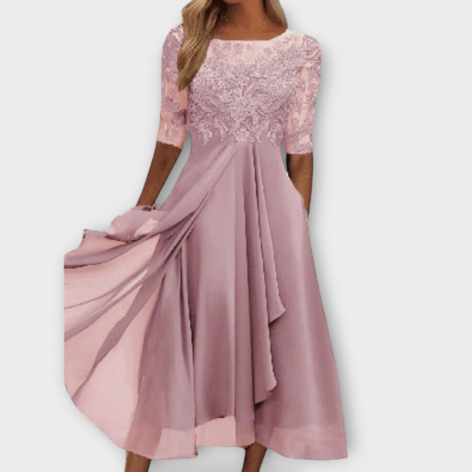 Vivid | Kleid für Hochzeitsgäste