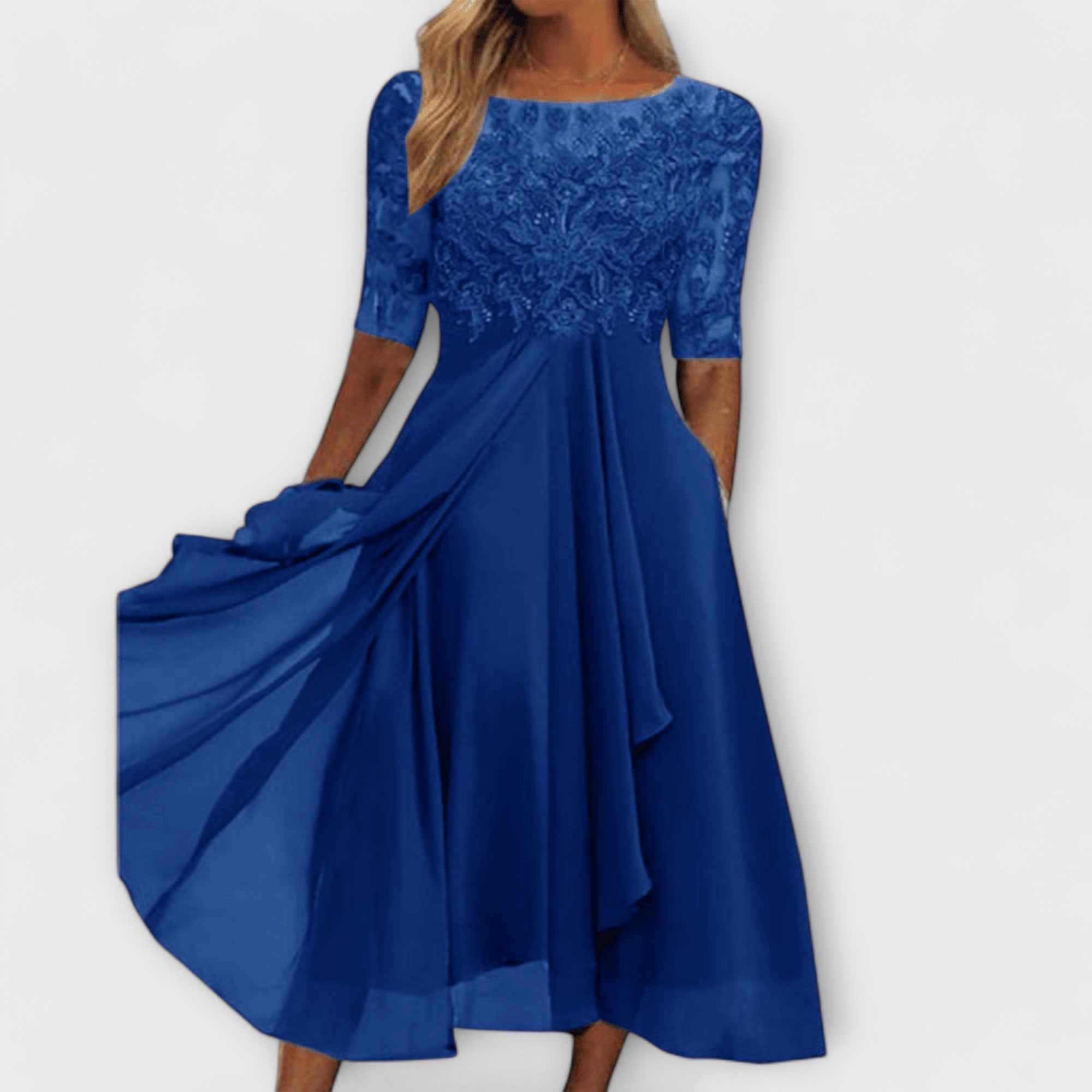 Vivid | Kleid für Hochzeitsgäste