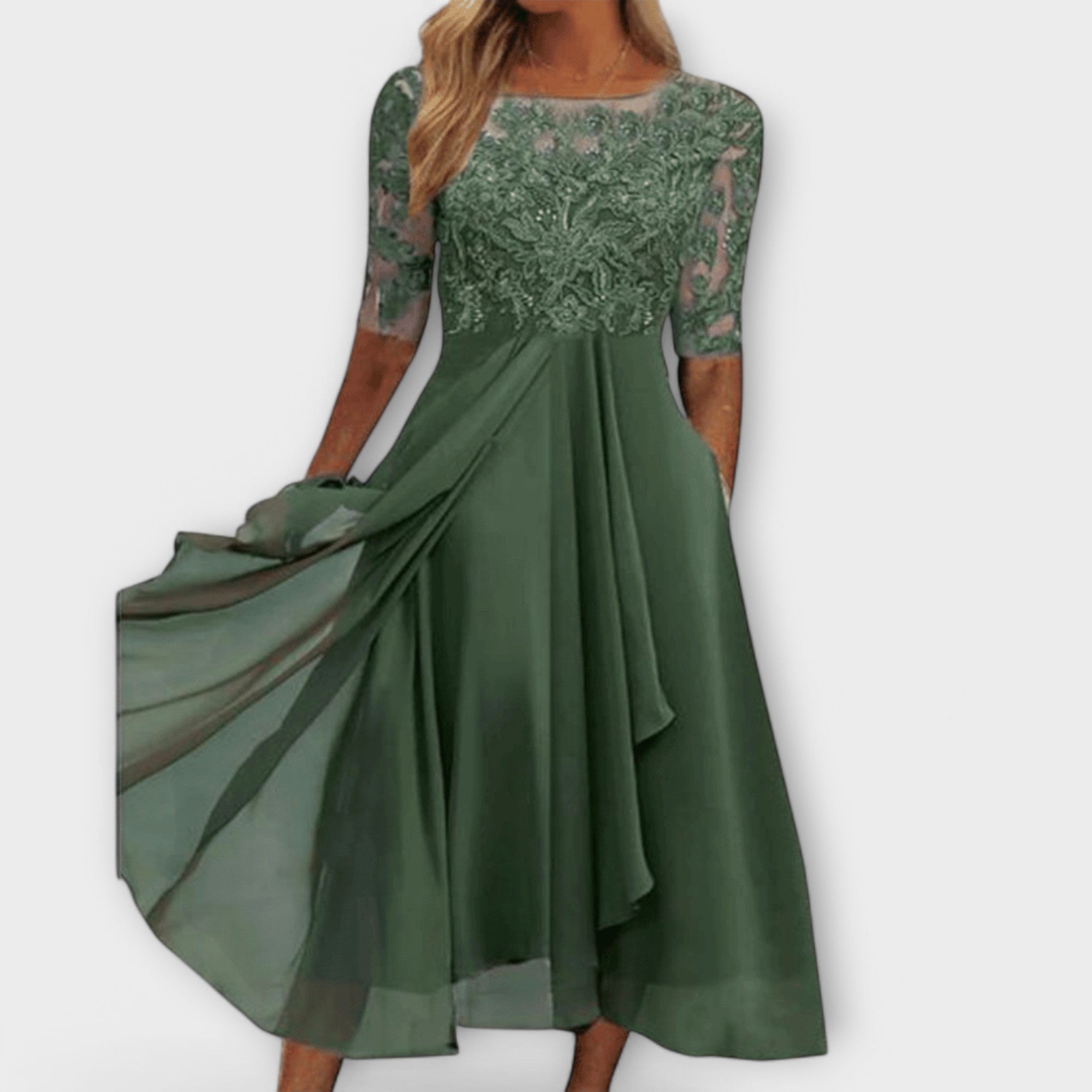 Vivid | Kleid für Hochzeitsgäste