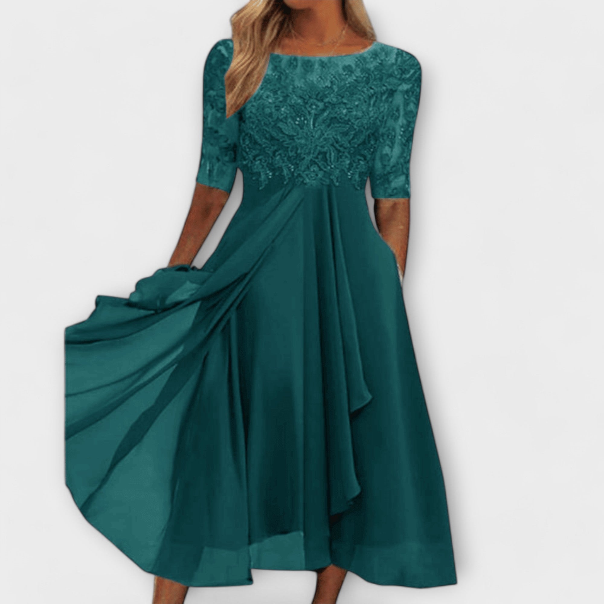 Vivid | Kleid für Hochzeitsgäste