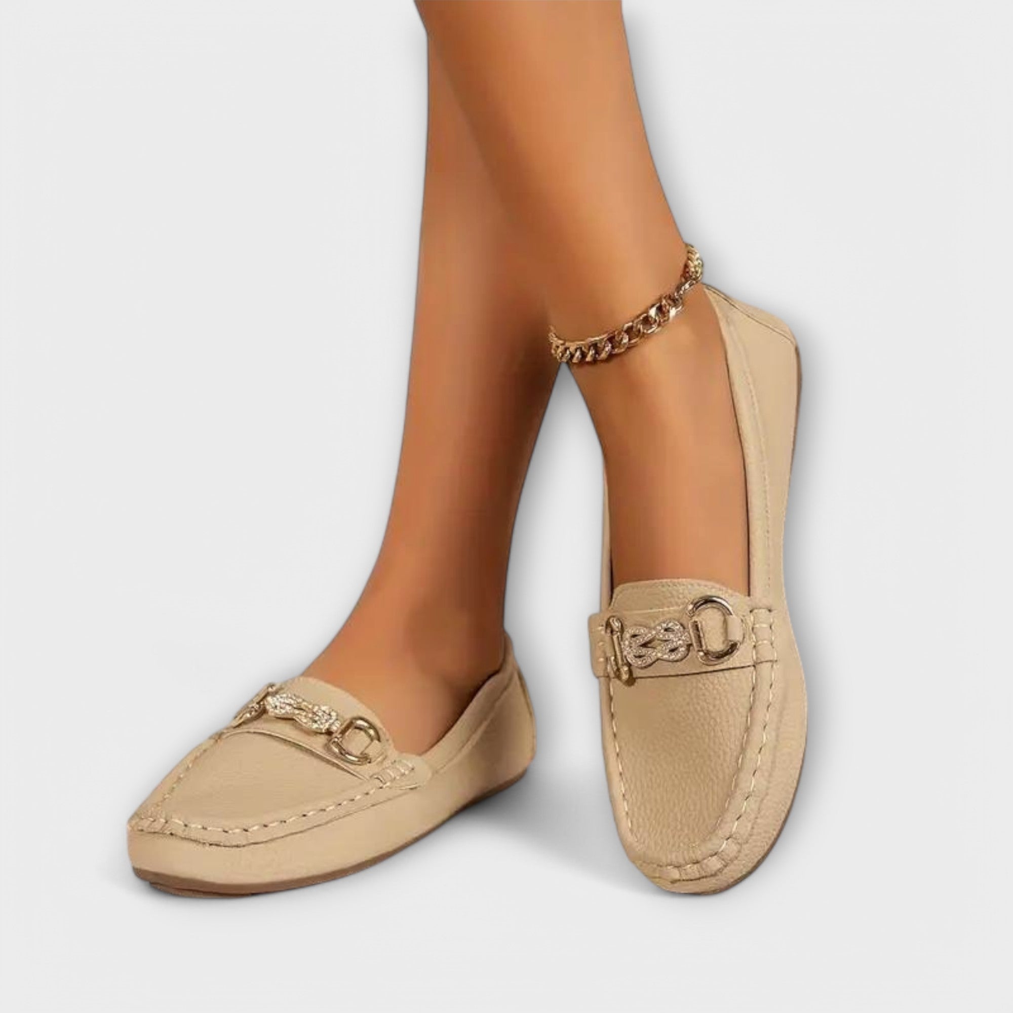 LARA™ | LOAFER