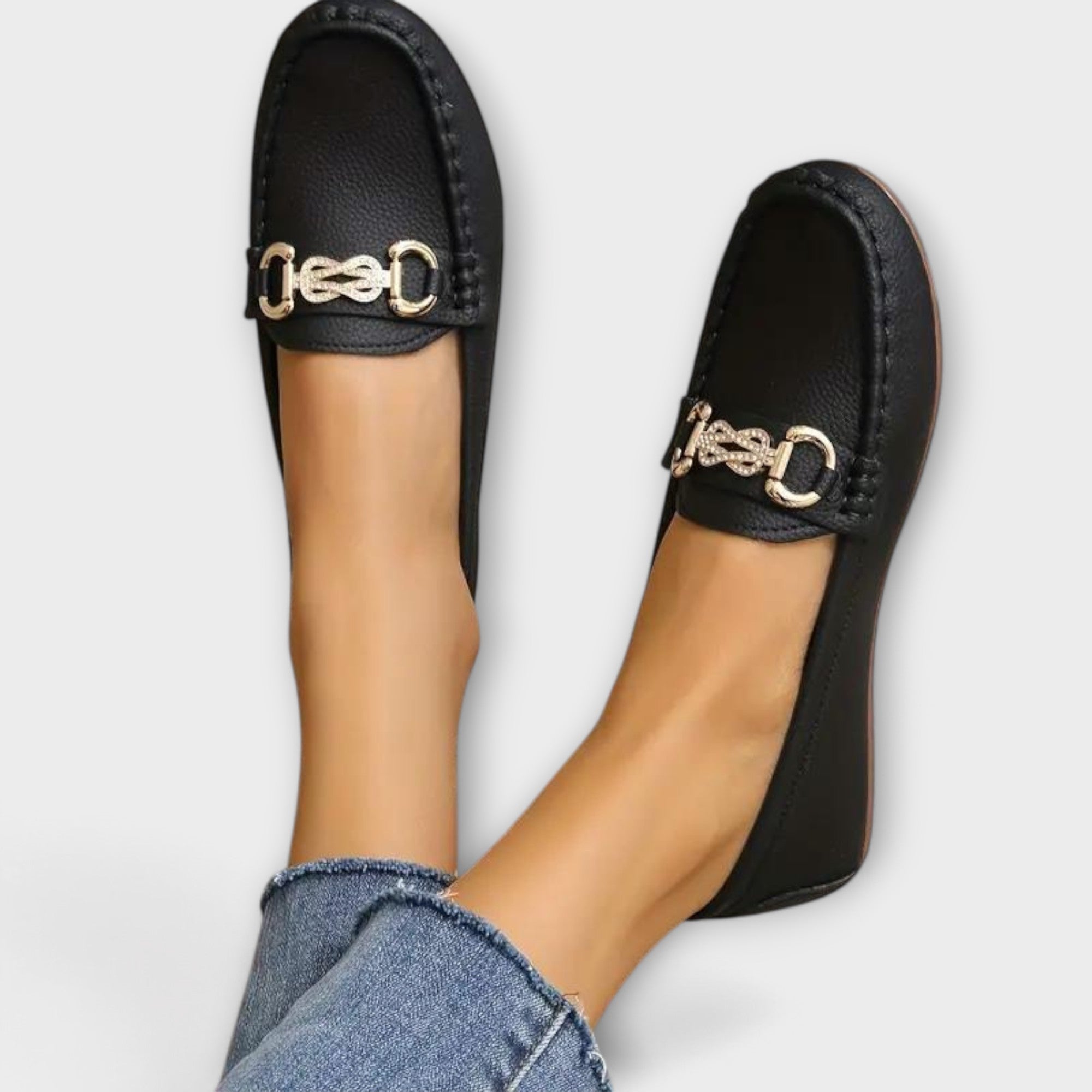 LARA™ | LOAFER